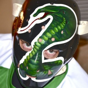 egode4th — hip-hop artist profile photo