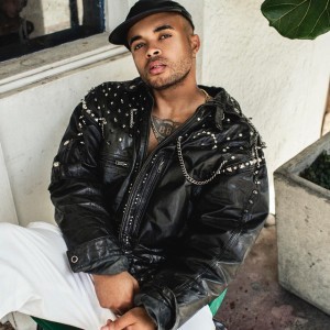 Bobby Brackins — hip-hop artist profile photo