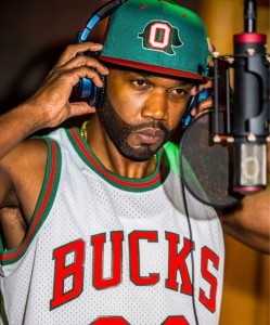 Will Sully — hip-hop artist profile photo