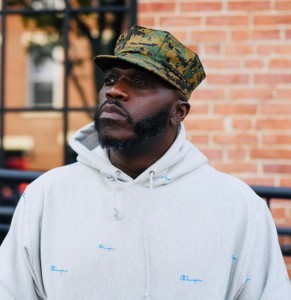 Blahzay Blahzay — hip-hop artist profile photo