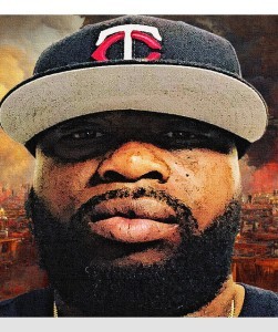 Tru Trilla — hip-hop artist profile photo