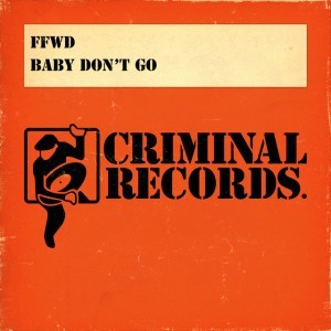 FFWD — hip-hop artist profile photo