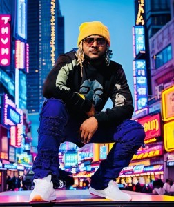 Jstylez — hip-hop artist profile photo