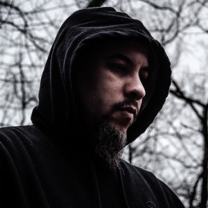 Krohme — hip-hop artist profile photo