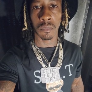 C.Childz — hip-hop artist profile photo