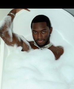 Dizzle West — hip-hop artist profile photo