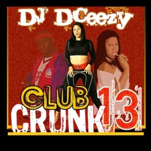 DJ DCeezy — hip-hop artist profile photo