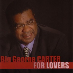 George Carter — hip-hop artist profile photo