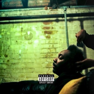 Kipp Stone — hip-hop artist profile photo