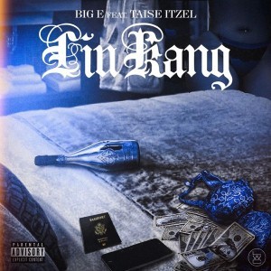 Big E — hip-hop artist profile photo