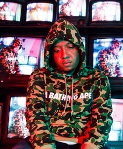 YEAROFJORDN — hip-hop artist profile photo