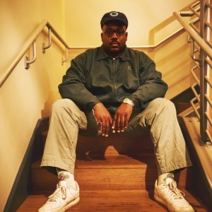 Duka — hip-hop artist profile photo