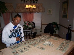 Prophet Posse — hip-hop artist profile photo