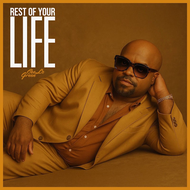 Cee Lo Green — hip-hop artist profile photo