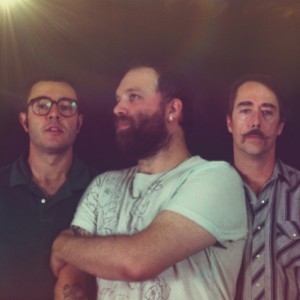 Caveman — hip-hop artist profile photo