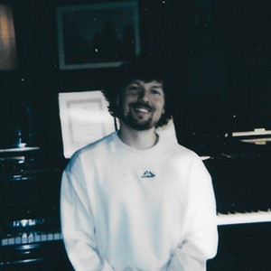 dooda — hip-hop artist profile photo