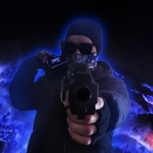 Lil Mosquito Disease — hip-hop artist profile photo