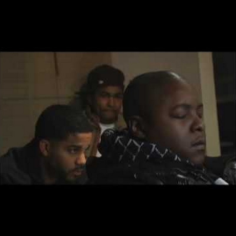 Jadakiss — hip-hop artist profile photo