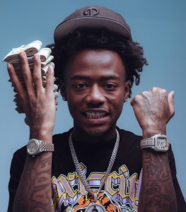 Tre Loaded — hip-hop artist profile photo