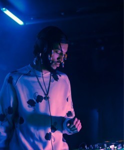 Bodhi Z — hip-hop artist profile photo