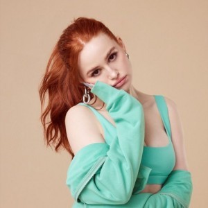Madelaine Petsch — hip-hop artist profile photo
