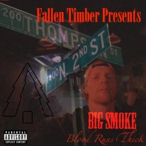 Big Smoke — hip-hop artist profile photo