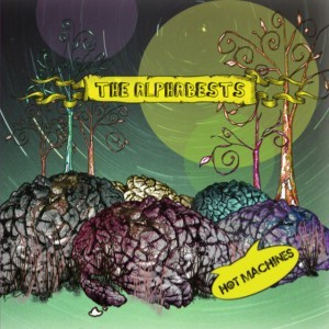 The Alphabests — hip-hop artist profile photo