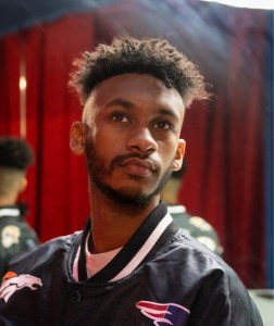 Craig Watson — hip-hop artist profile photo
