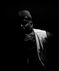 Chuku100 — hip-hop artist profile photo