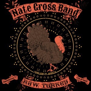 Nate Gross — hip-hop artist profile photo