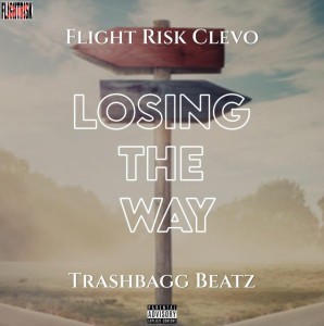 Flight Risk Clevo — hip-hop artist profile photo