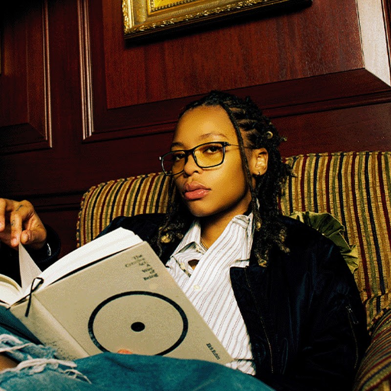 kodieshane — hip-hop artist profile photo