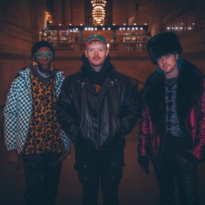 Too Many Zooz — hip-hop artist profile photo