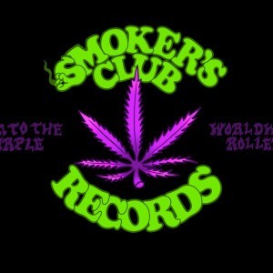The Smokers Club — hip-hop artist profile photo