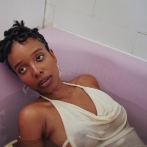 Jamila Woods — hip-hop artist profile photo