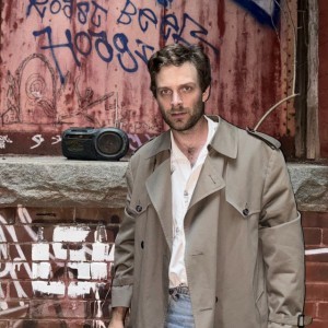 Jumpy — hip-hop artist profile photo