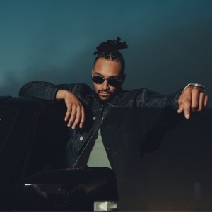 Darius Martin — hip-hop artist profile photo