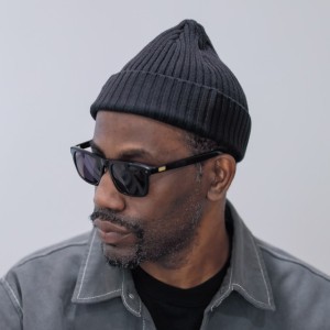 Ohmega Watts — hip-hop artist profile photo