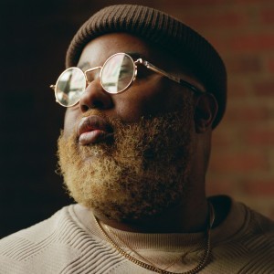 pat junior — hip-hop artist profile photo