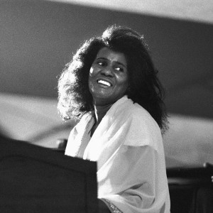Alice Coltrane — hip-hop artist profile photo