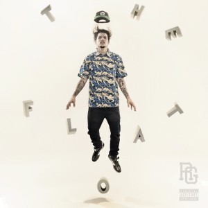 Roach Gigz — hip-hop artist profile photo