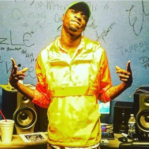 Jay Diggy — hip-hop artist profile photo