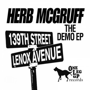 Herb McGruff — hip-hop artist profile photo