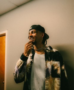 Tre'Gadd — hip-hop artist profile photo