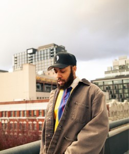 Bocha — hip-hop artist profile photo