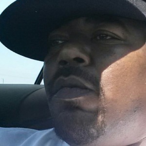Cyco Thah Urchin — hip-hop artist profile photo