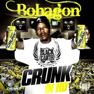 Bohagon — hip-hop artist profile photo