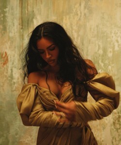 Cassie — hip-hop artist profile photo