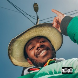 DTB — hip-hop artist profile photo