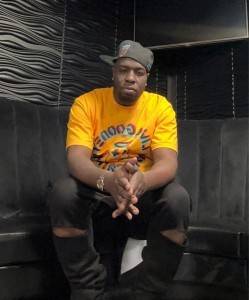 DJ Swamp Izzo — hip-hop artist profile photo